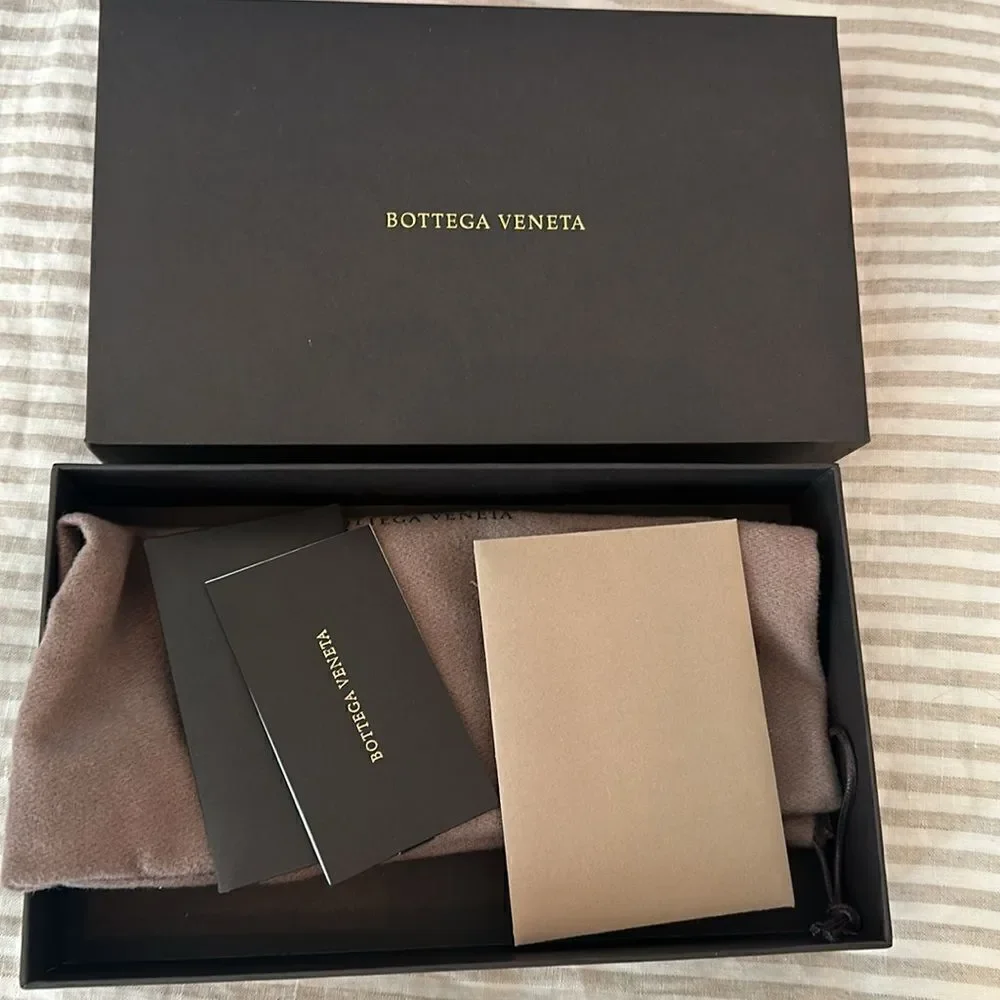 Bottega Venetta Key Fob